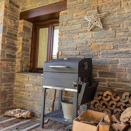 Precioso Apartamento Con Jardin Privado A 4 Km De Puigcerda Enveitg Buitenkant foto
