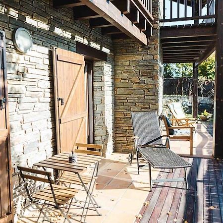 Precioso Apartamento Con Jardin Privado A 4 Km De Puigcerda Enveitg Buitenkant foto