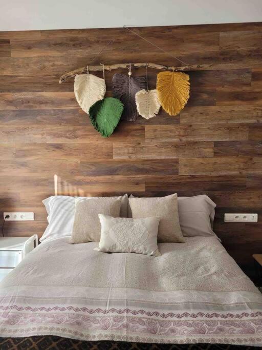 Precioso Apartamento Con Jardin Privado A 4 Km De Puigcerda Enveitg Buitenkant foto