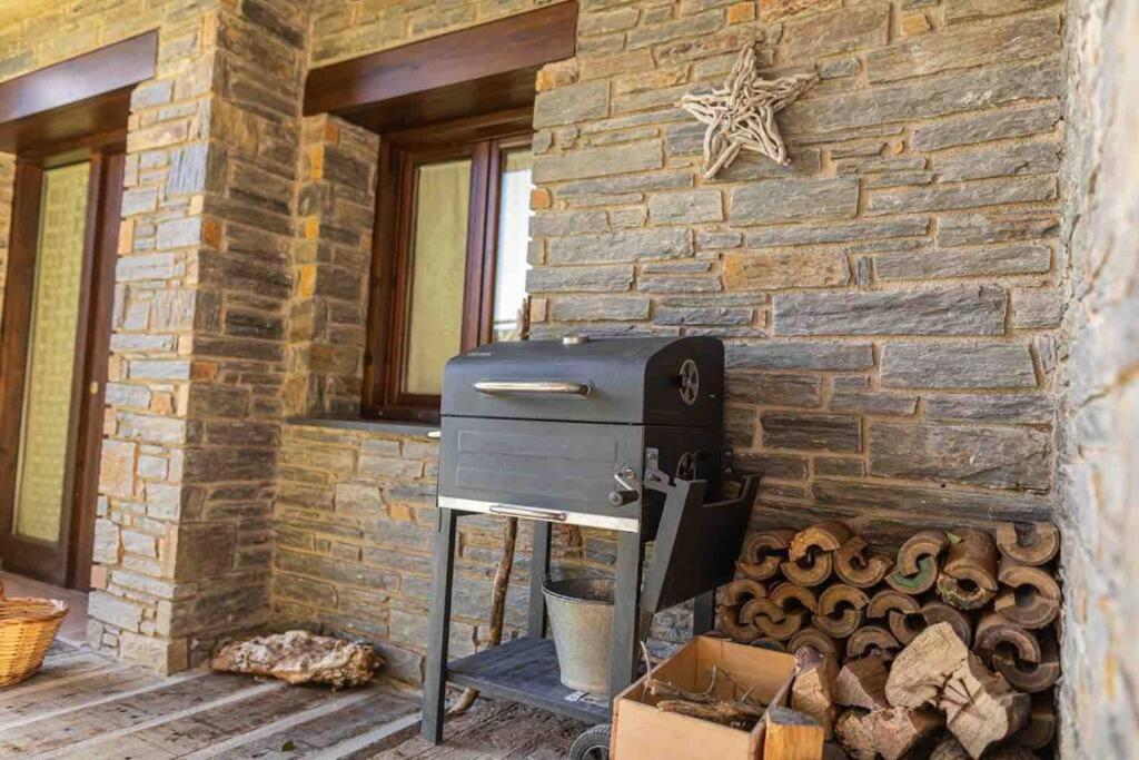Precioso Apartamento Con Jardin Privado A 4 Km De Puigcerda Enveitg Buitenkant foto