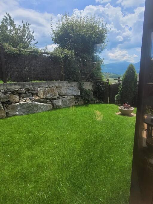 Precioso Apartamento Con Jardin Privado A 4 Km De Puigcerda Enveitg Buitenkant foto