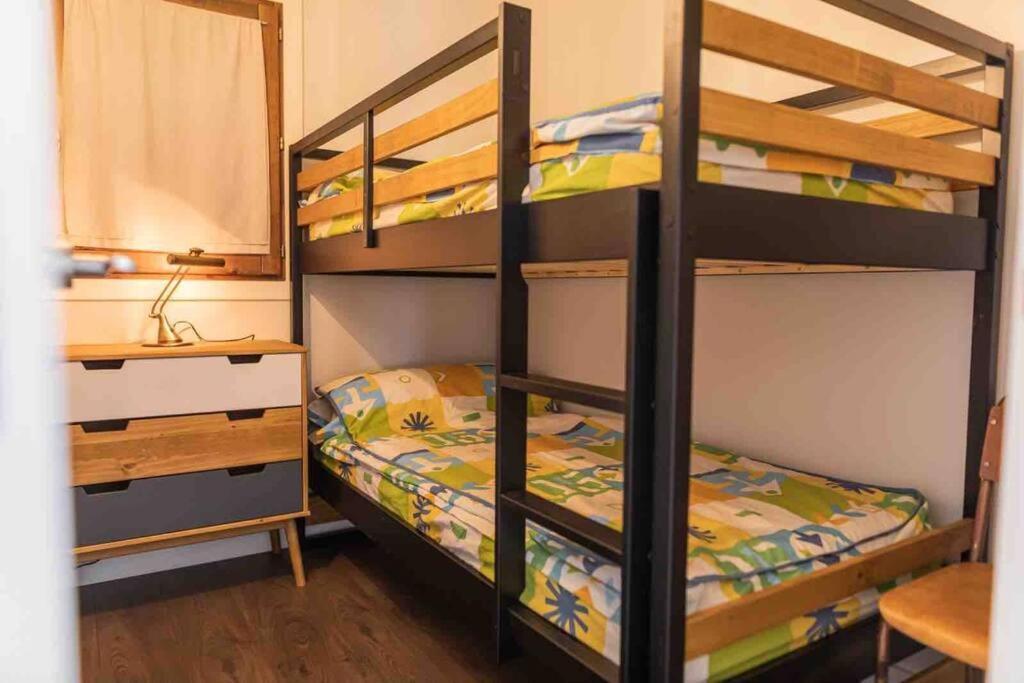 Precioso Apartamento Con Jardin Privado A 4 Km De Puigcerda Enveitg Buitenkant foto